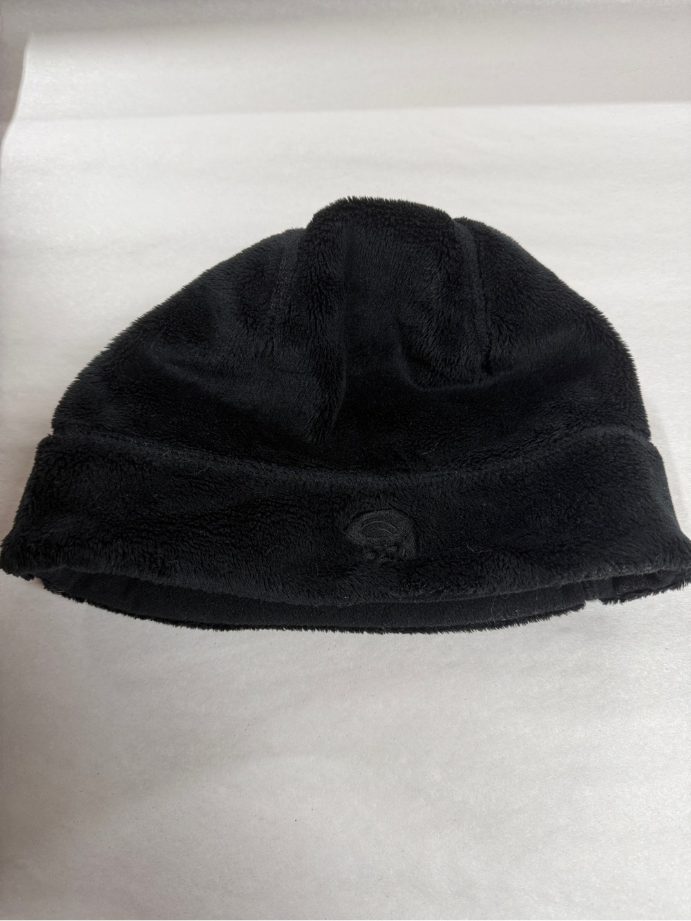 Reversible Mountain Hardwear Beanie